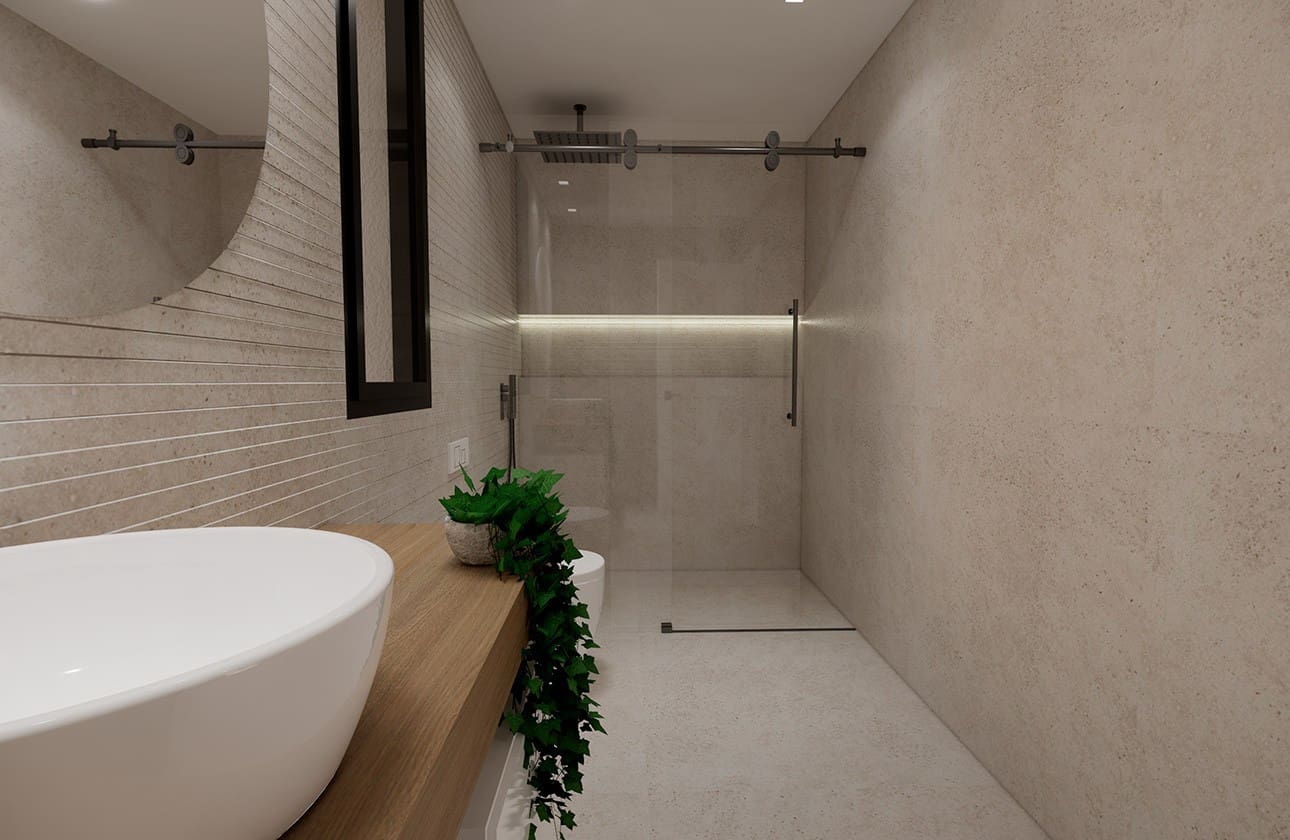 3 camera da letto Villa in vendita in Dolores con piscina garage - 399.000 € (Rif: 9445652)