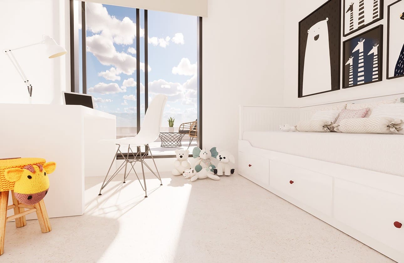 3 camera da letto Villa in vendita in Dolores con piscina garage - 399.000 € (Rif: 9445652)