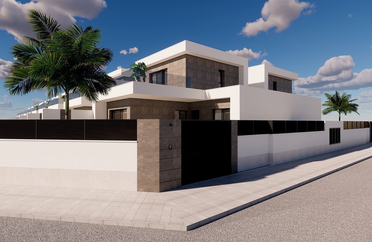 3 camera da letto Villa in vendita in Dolores con piscina garage - 399.000 € (Rif: 9445652)