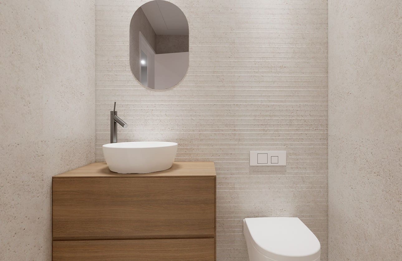 3 soverom Villa til salgs i Dolores med svømmebasseng garasje - € 389 000 (Ref: 9445653)