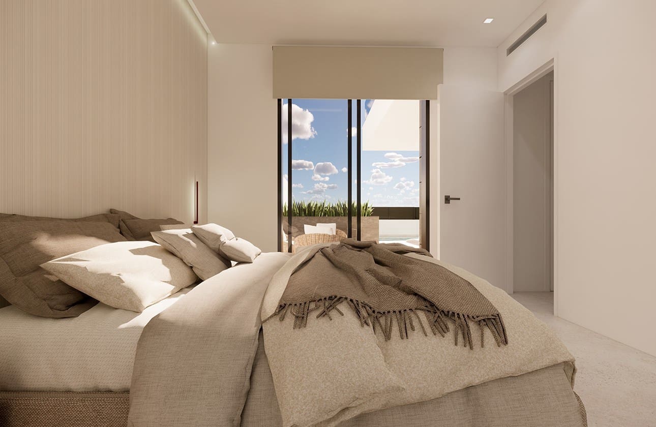 3 soverom Villa til salgs i Dolores med svømmebasseng garasje - € 389 000 (Ref: 9445653)