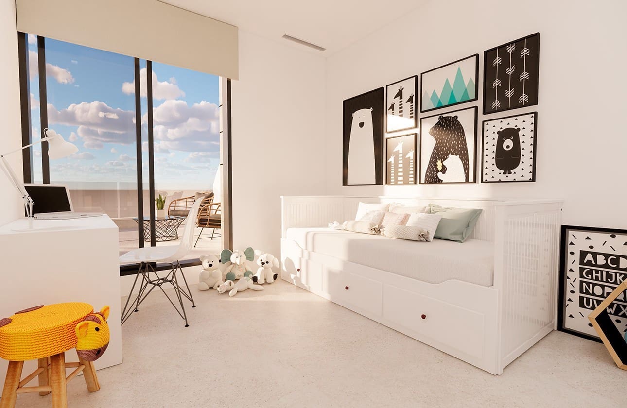 3 soverom Villa til salgs i Dolores med svømmebasseng garasje - € 389 000 (Ref: 9445653)