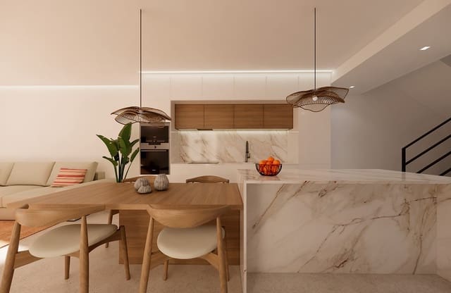 3 soverom Villa til salgs i Dolores med svømmebasseng garasje - € 389 000 (Ref: 9445653)