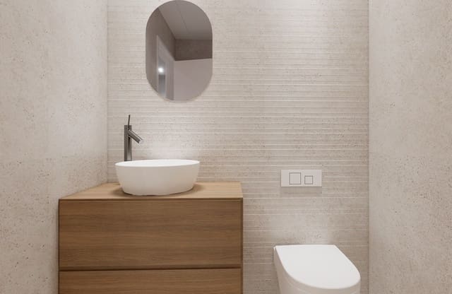 3 soverom Villa til salgs i Dolores med svømmebasseng garasje - € 389 000 (Ref: 9445653)