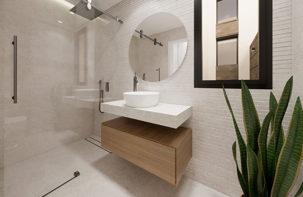 3 soverom Villa til salgs i Dolores med svømmebasseng garasje - € 389 000 (Ref: 9445653)