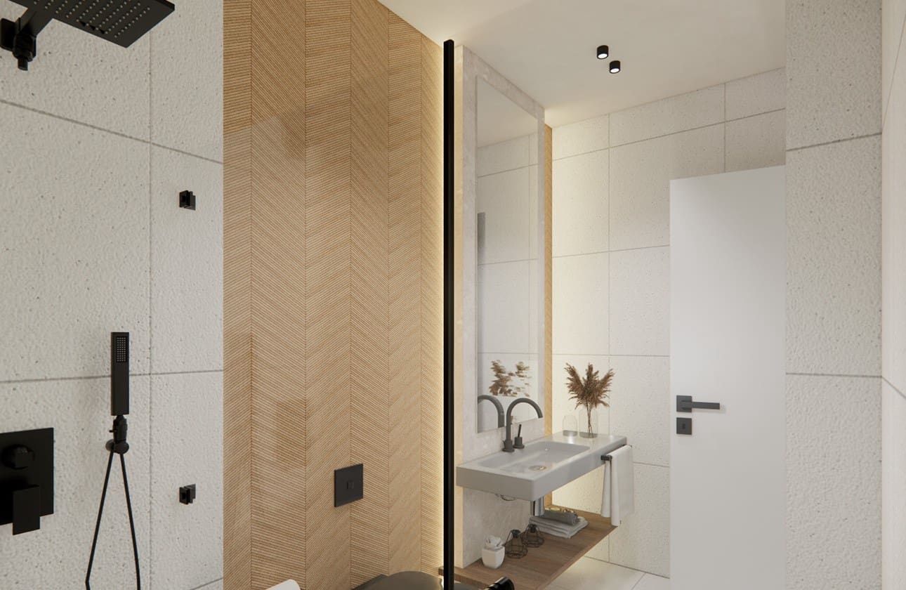 3 makuuhuone Huvila myytävänä paikassa Los Montesinos mukana uima-altaan 
autotalli - 377 180 € (Ref: 9445848)