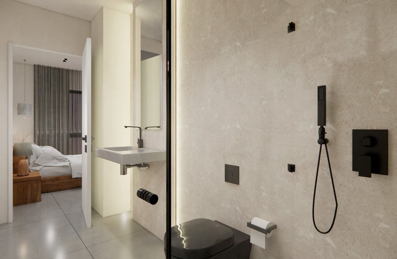 3 soverom Villa til salgs i Los Montesinos med svømmebasseng garasje - € 369 000 (Ref: 9445849)