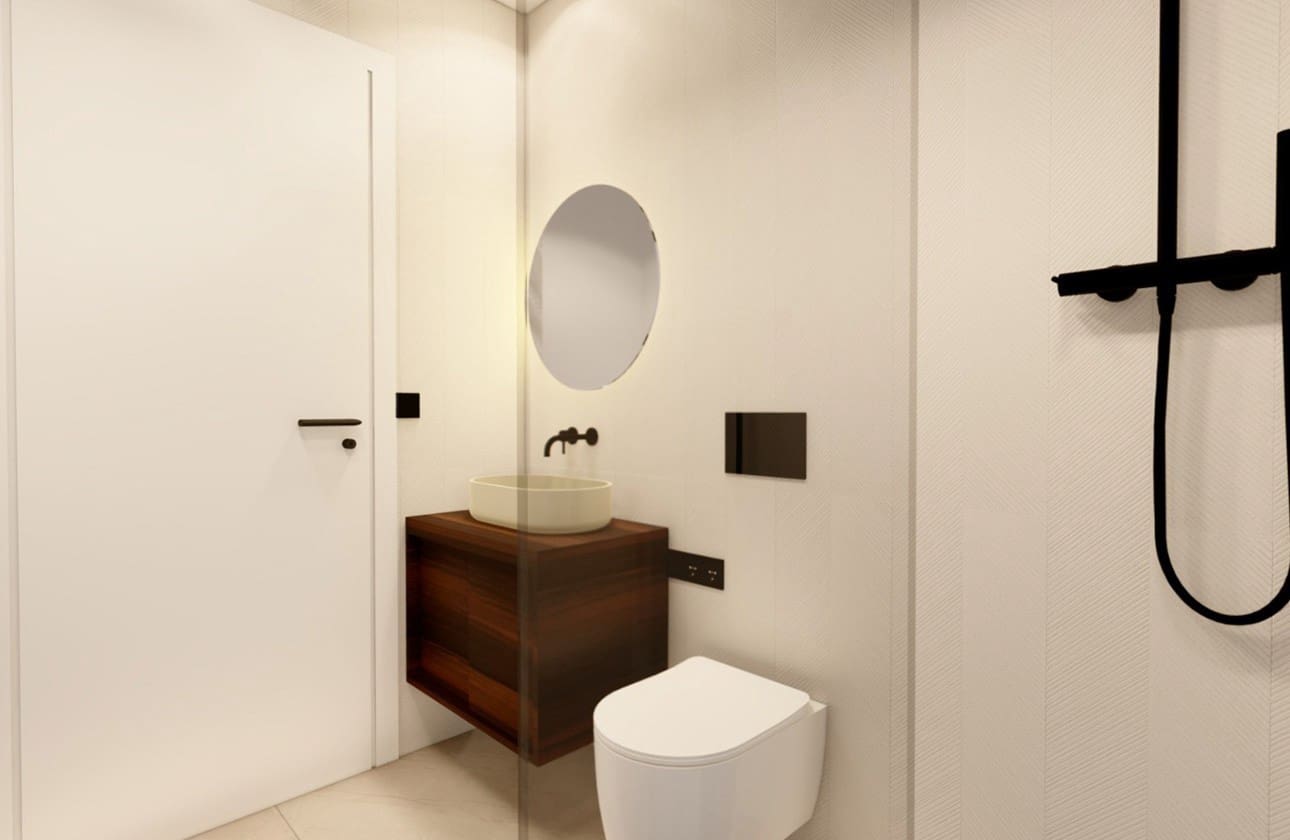 Chalet de 3 habitaciones en Benijófar en venta con piscina garaje - 399.900 € (Ref: 9460655)