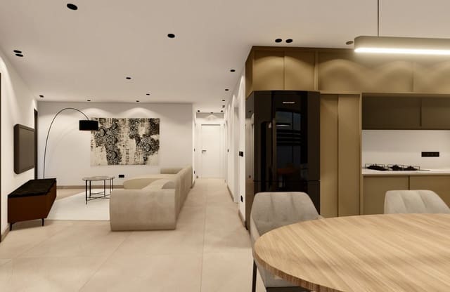 Chalet de 3 habitaciones en Benijófar en venta con piscina garaje - 399.900 € (Ref: 9460655)