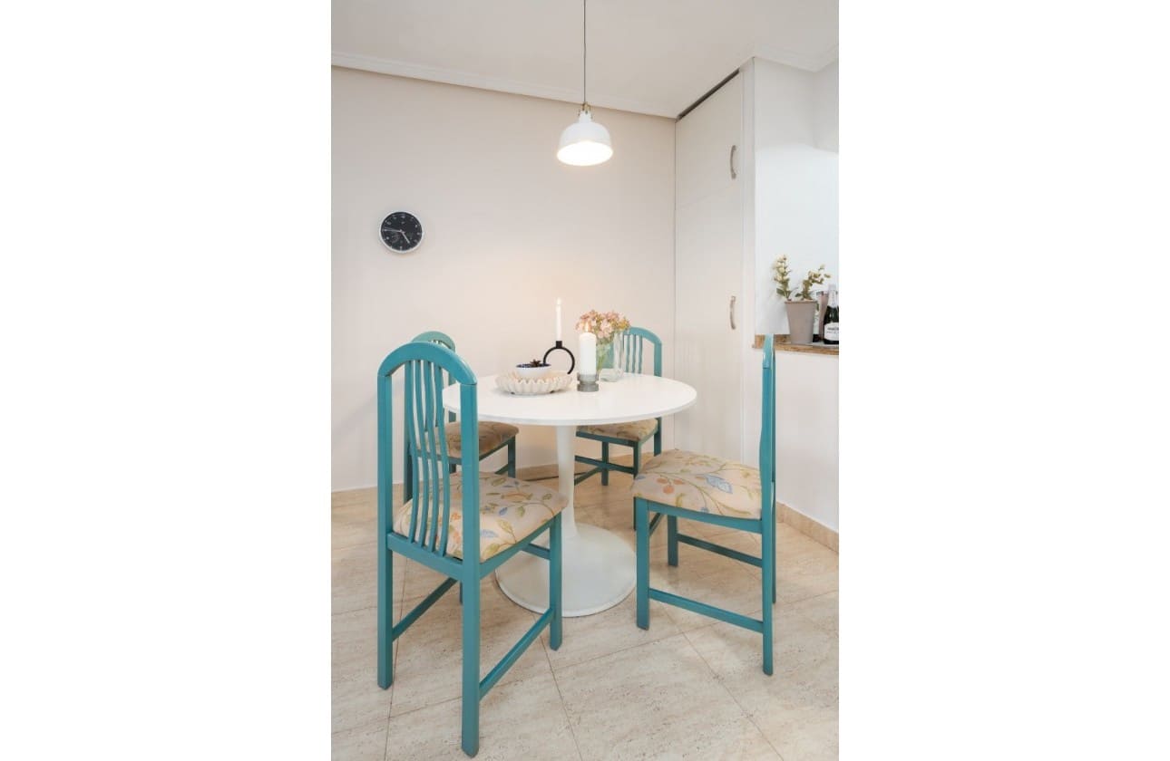 2 bedroom Apartment for sale in Gran Alacant with pool garage - € 184,800 (Ref: 9462846)