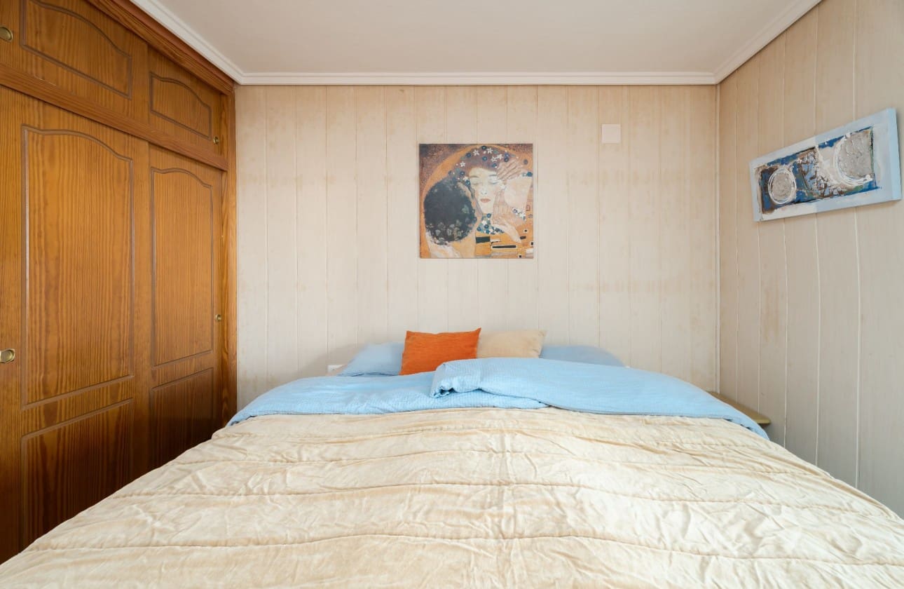 2 bedroom Apartment for sale in Gran Alacant with pool garage - € 184,800 (Ref: 9462846)