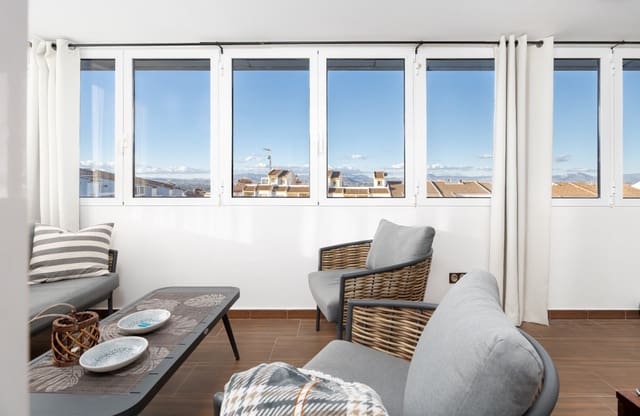 2 bedroom Apartment for sale in Monte y Mar, Santa Pola with pool garage - € 184,800 (Ref: 9462846)