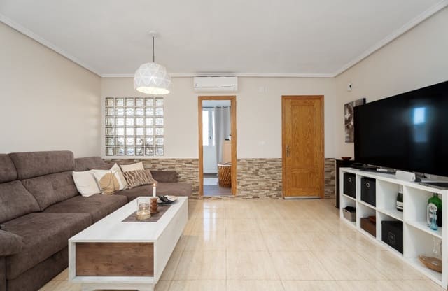 2 bedroom Apartment for sale in Monte y Mar, Santa Pola with pool garage - € 184,800 (Ref: 9462846)