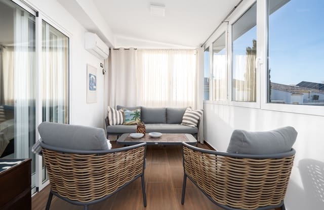 2 bedroom Apartment for sale in Monte y Mar, Santa Pola with pool garage - € 184,800 (Ref: 9462846)