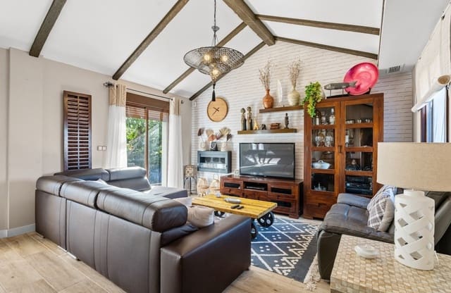 4 camera da letto Villa in vendita in Noroeste, Santa Pola - 799.000 € (Rif: 9464917)