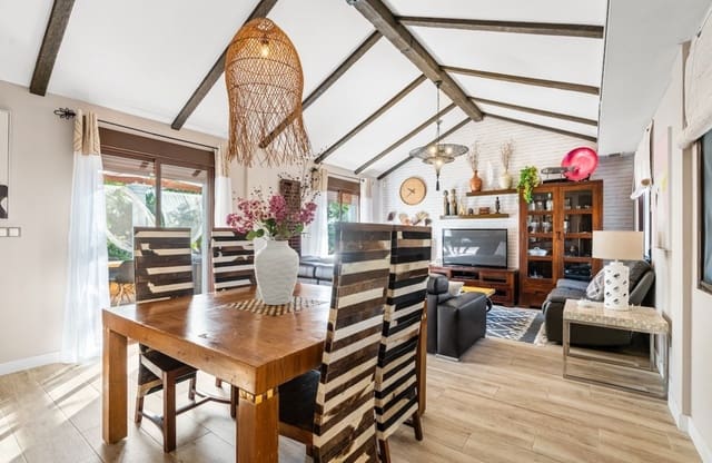 4 camera da letto Villa in vendita in Noroeste, Santa Pola - 799.000 € (Rif: 9464917)