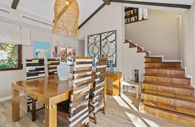 4 camera da letto Villa in vendita in Noroeste, Santa Pola - 799.000 € (Rif: 9464917)