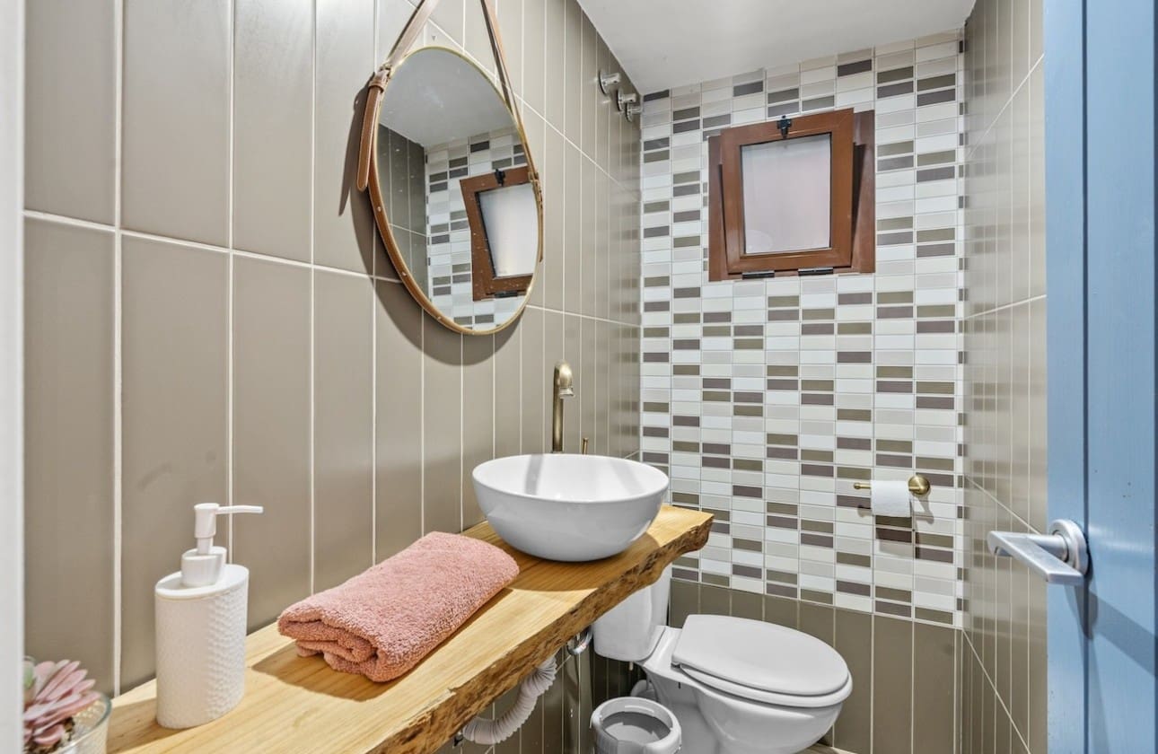 4 bedroom Villa for sale in Santa Pola with pool garage - € 799,000 (Ref: 9464917)