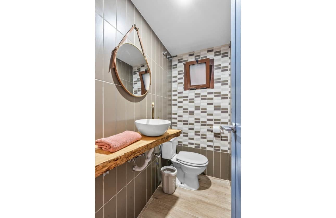 4 bedroom Villa for sale in Santa Pola with pool garage - € 799,000 (Ref: 9464917)