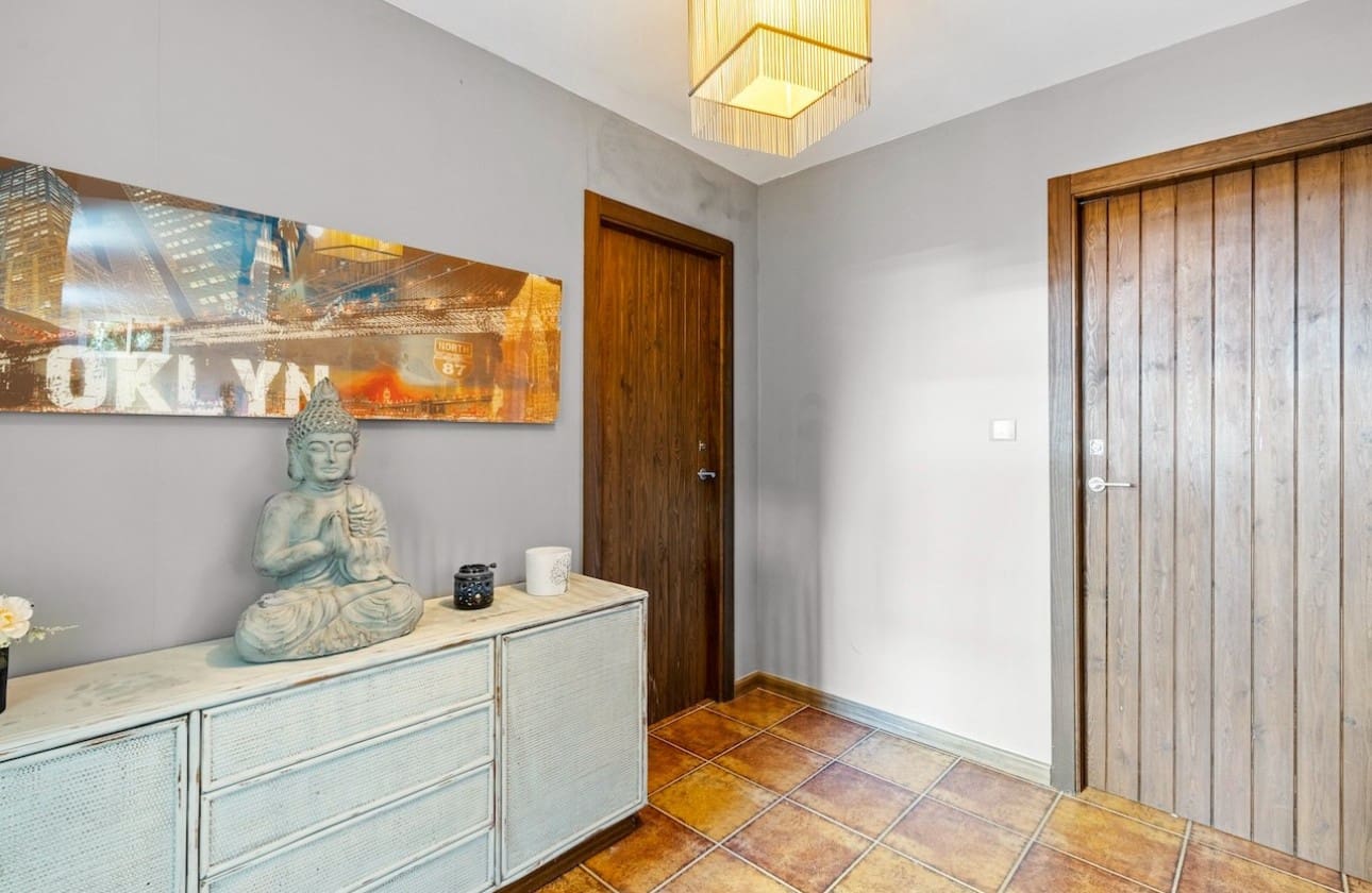 4 bedroom Villa for sale in Santa Pola with pool garage - € 799,000 (Ref: 9464917)