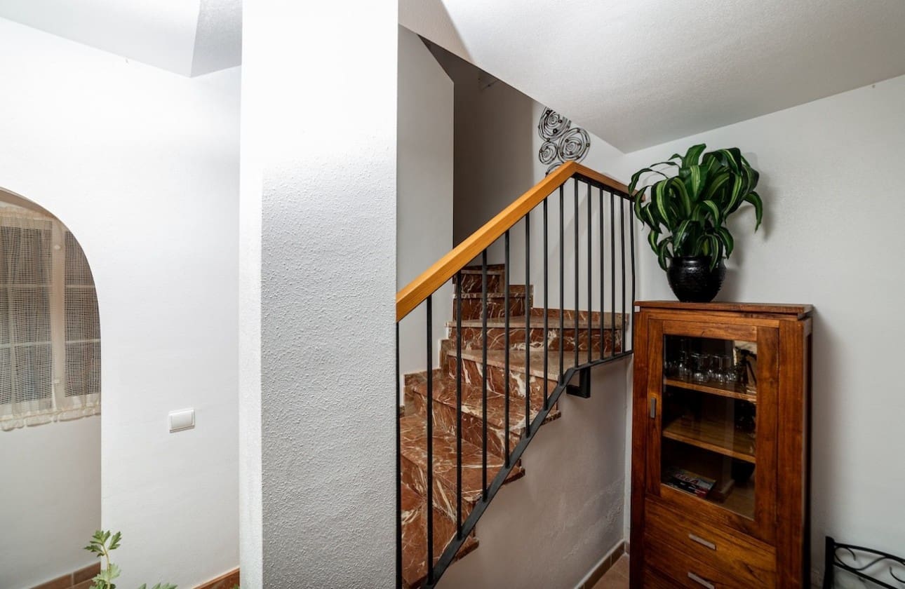 2 soverom Hus til salgs i Villamartin med svømmebasseng garasje - € 149 000 (Ref: 9465005)