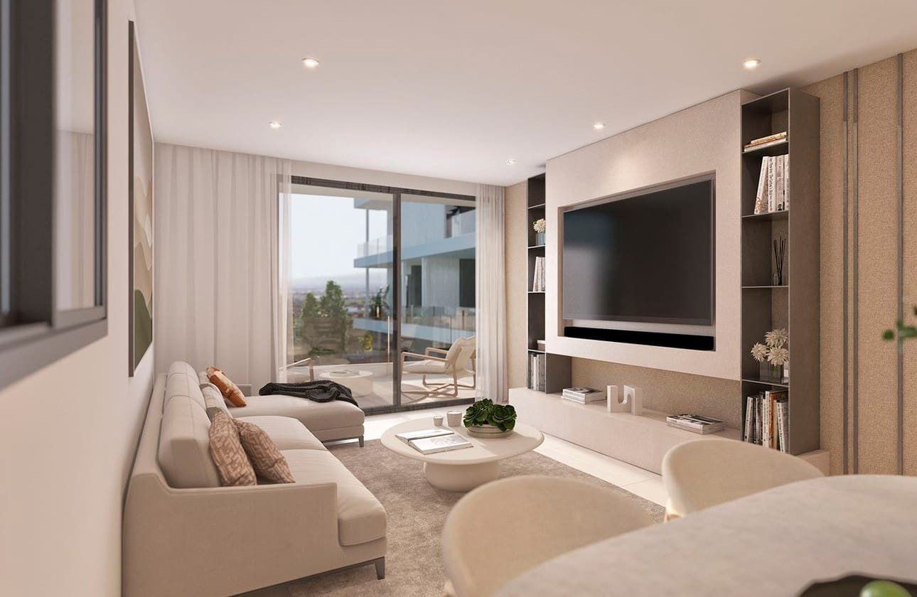 Ático de 3 habitaciones en Benijófar en venta con piscina - 435.000 € (Ref: 9466216)