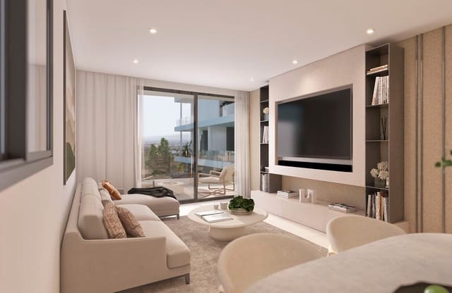 Ático de 3 habitaciones en Benijófar en venta con piscina - 435.000 € (Ref: 9466216)