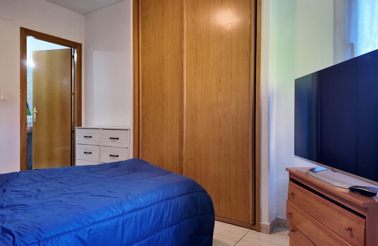 3 quarto Apartamento para venda em Alicante cidade com garagem - 249 000 € (Ref: 9473318)