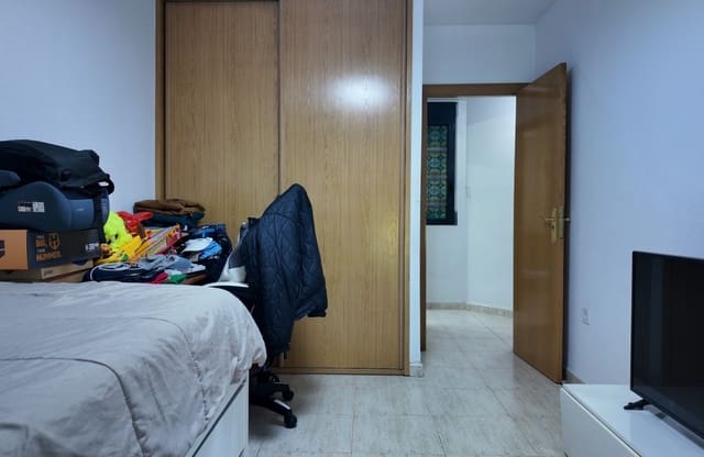 3 sovrum Lägenhet till salu i Campoamor - Altozano, Alicante stad med garage - 249 000 € (Ref: 9473318)