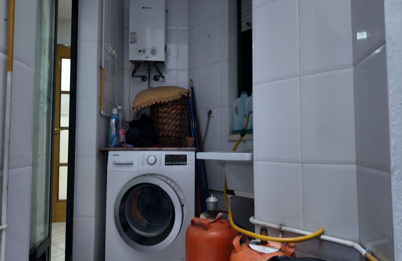 3 quarto Apartamento para venda em Alicante cidade com garagem - 249 000 € (Ref: 9473318)