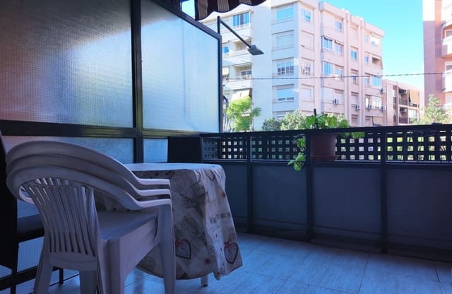 3 sovrum Lägenhet till salu i Campoamor - Altozano, Alicante stad med garage - 249 000 € (Ref: 9473318)