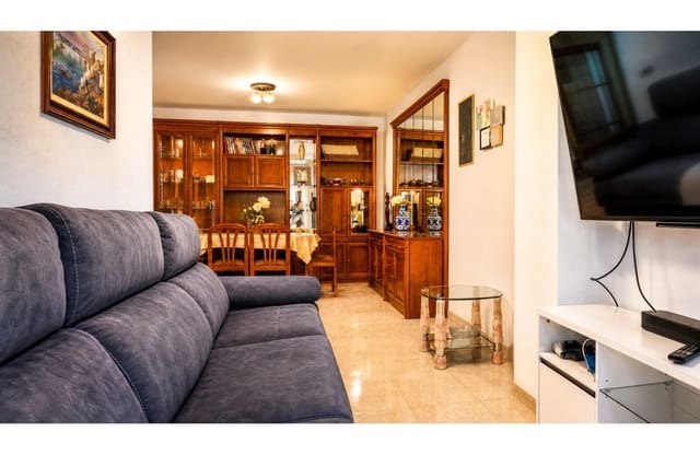 3 camera da letto Appartamento in vendita in Campoamor - Altozano, Alicante città con garage - 245.000 € (Rif: 9473318)
