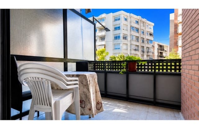 3 camera da letto Appartamento in vendita in Campoamor - Altozano, Alicante città con garage - 245.000 € (Rif: 9473318)