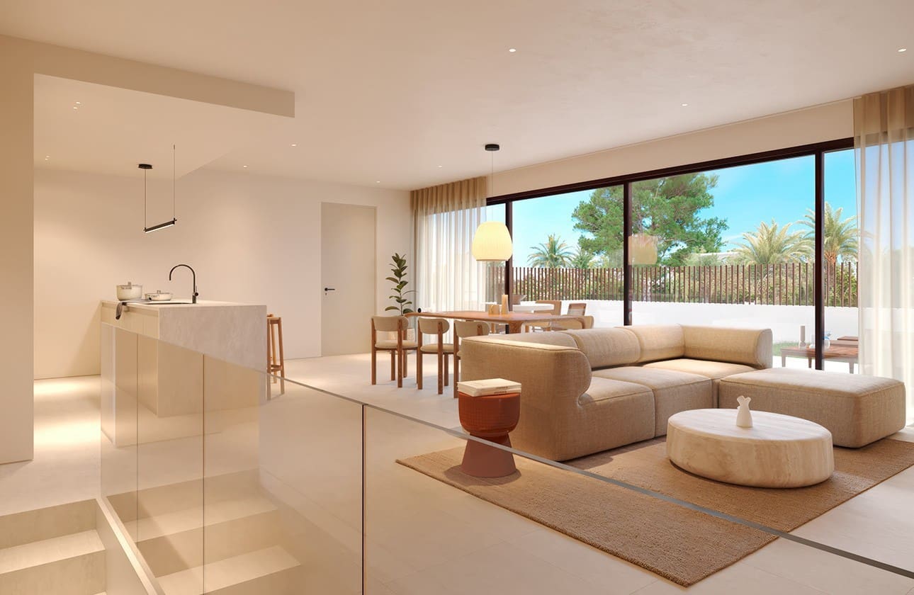 3 Zimmer Villa zu verkaufen in Dolores mit Pool Garage - 394.900 € (Ref: 9481548)