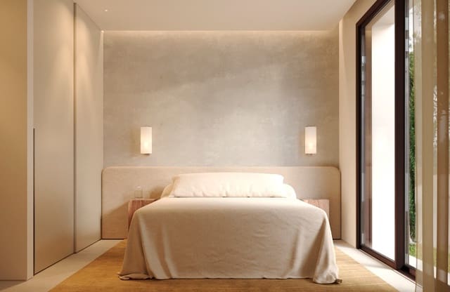 3 sovrum Villa till salu i Dolores med pool garage - 394 900 € (Ref: 9481549)