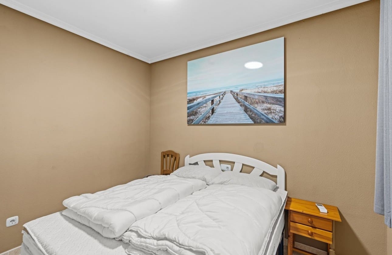 2 bedroom Apartment for sale in Gran Alacant with pool garage - € 249,000 (Ref: 9484981)