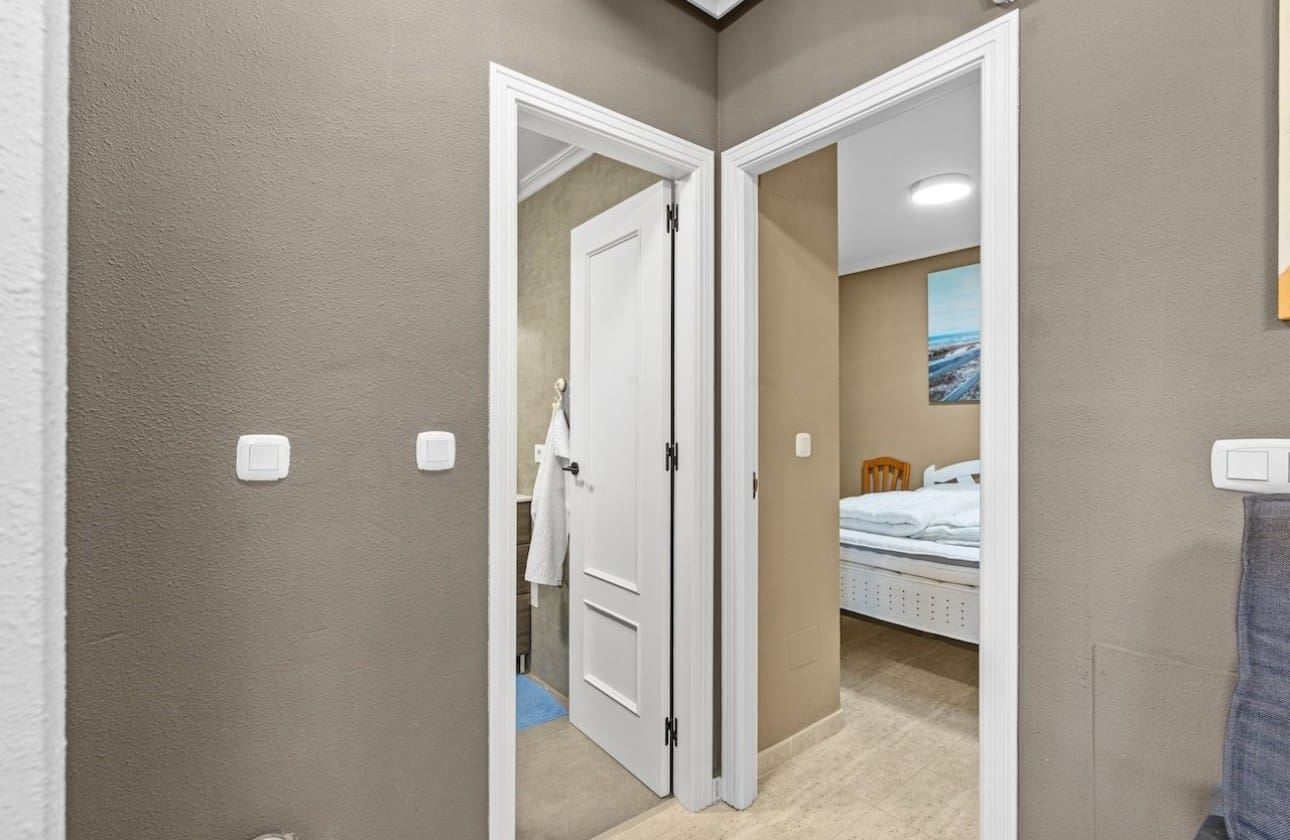 2 bedroom Apartment for sale in Gran Alacant with pool garage - € 249,000 (Ref: 9484981)