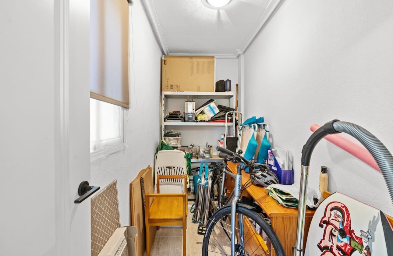 2 bedroom Apartment for sale in Gran Alacant with pool garage - € 249,000 (Ref: 9484981)