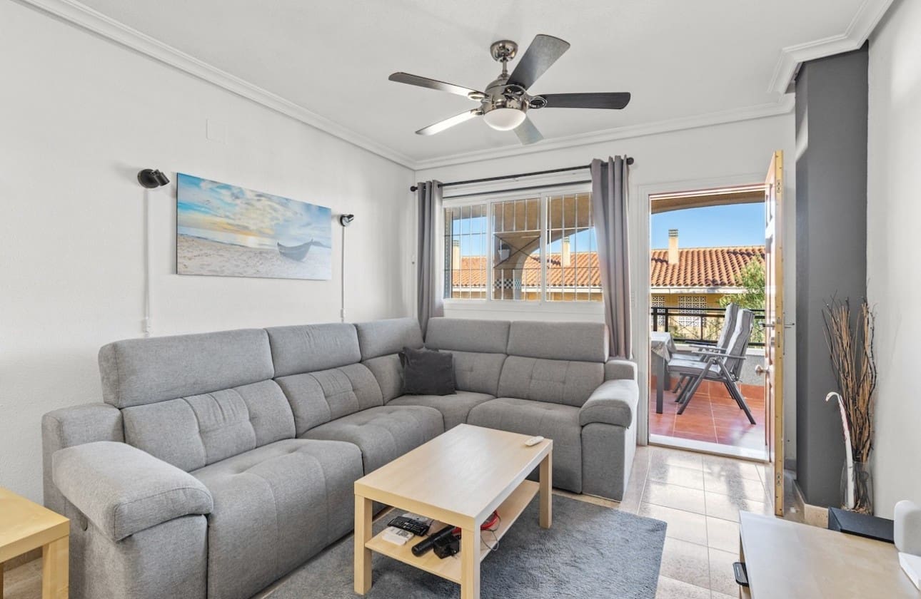 2 bedroom Apartment for sale in Gran Alacant with pool garage - € 249,000 (Ref: 9484981)