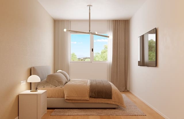 Casa de 3 habitaciones en Balcón de Finestrat - Terra Marina, Finestrat en venta con piscina garaje - 450.000 € (Ref: 9487220)