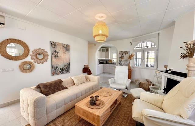 3 soverom Villa til salgs i San Luis, Torrevieja med svømmebasseng garasje - € 645 000 (Ref: 9488500)