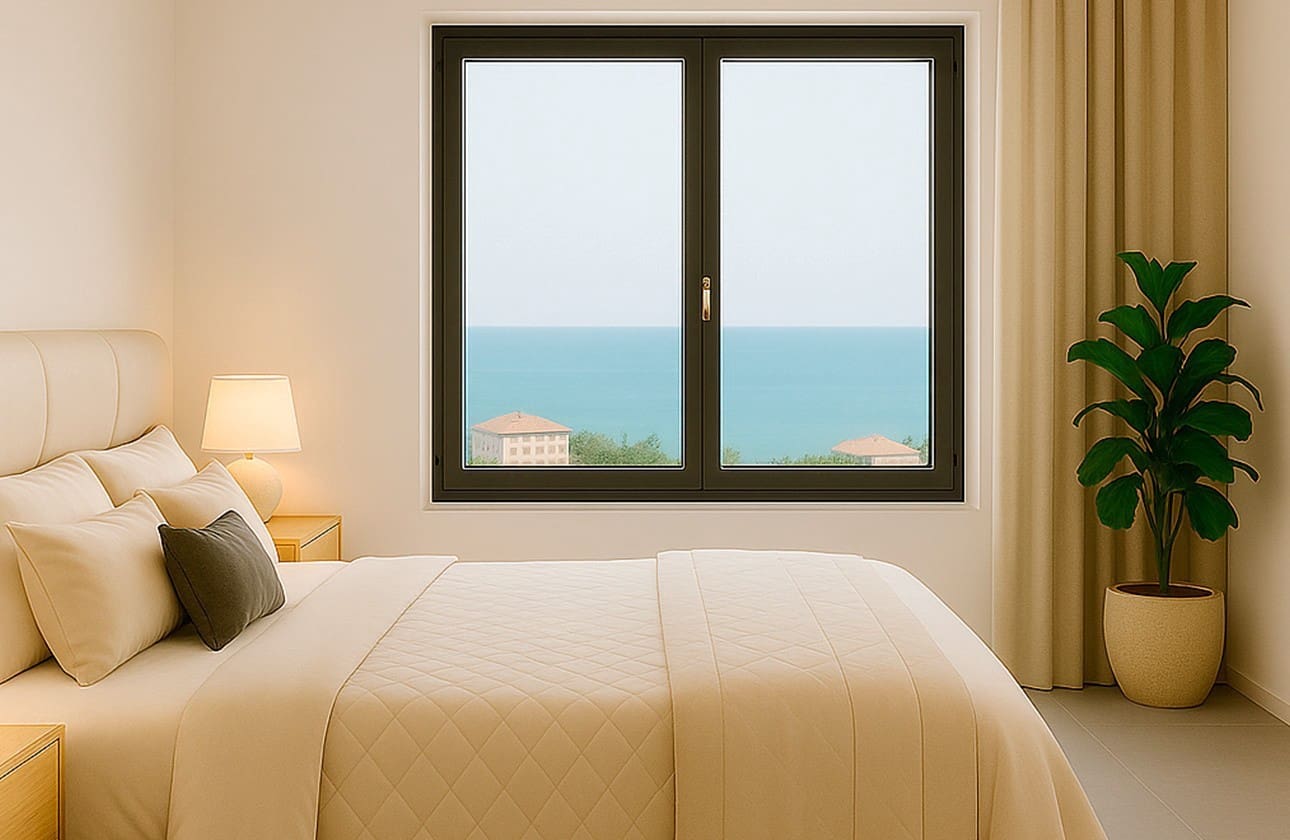 3 bedroom Penthouse for sale in Lo Pagan with pool - € 899,900 (Ref: 9491902)