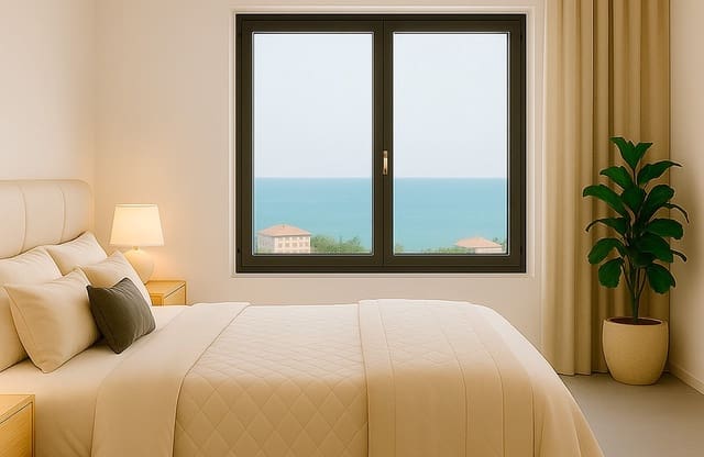 2 chambre Appartement à vendre à Lo Pagan, San Pedro del Pinatar avec piscine - 235 900 € (Ref: 9491903)