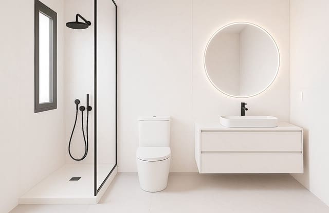 2 chambre Appartement à vendre à Lo Pagan, San Pedro del Pinatar avec piscine - 218 900 € (Ref: 9491905)