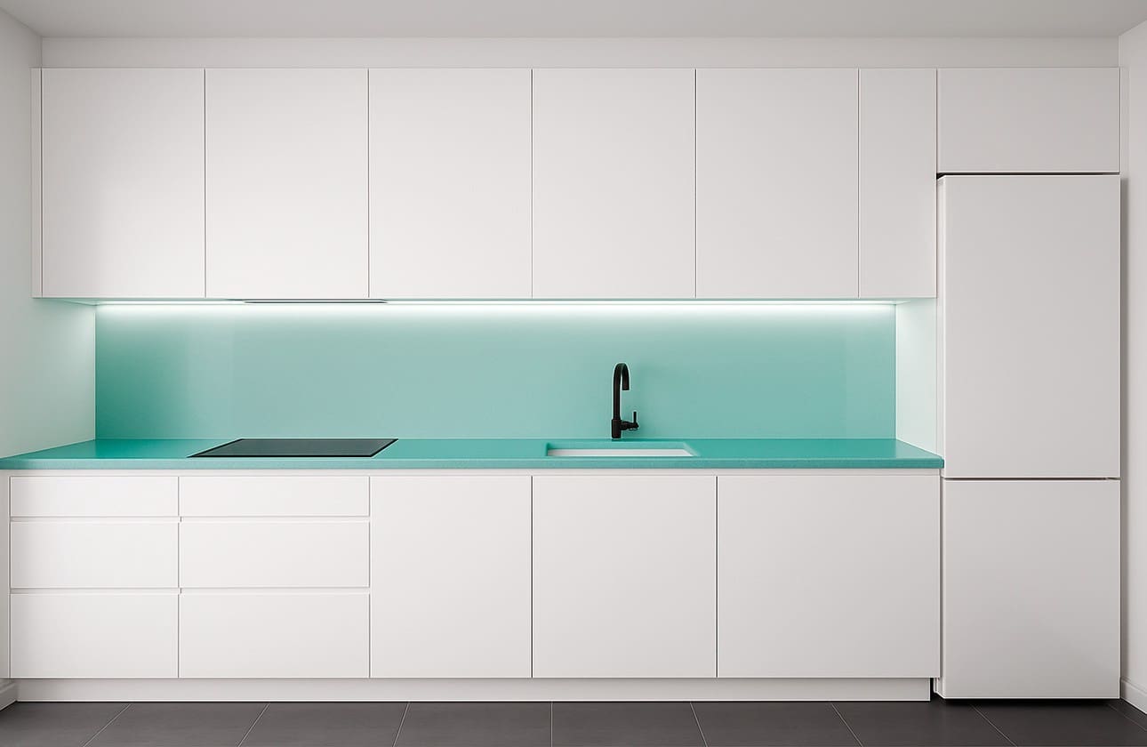 1 sypialnia Studio na sprzedaż w Lo Pagan z basenem - 142 900 € (Ref: 9491907)