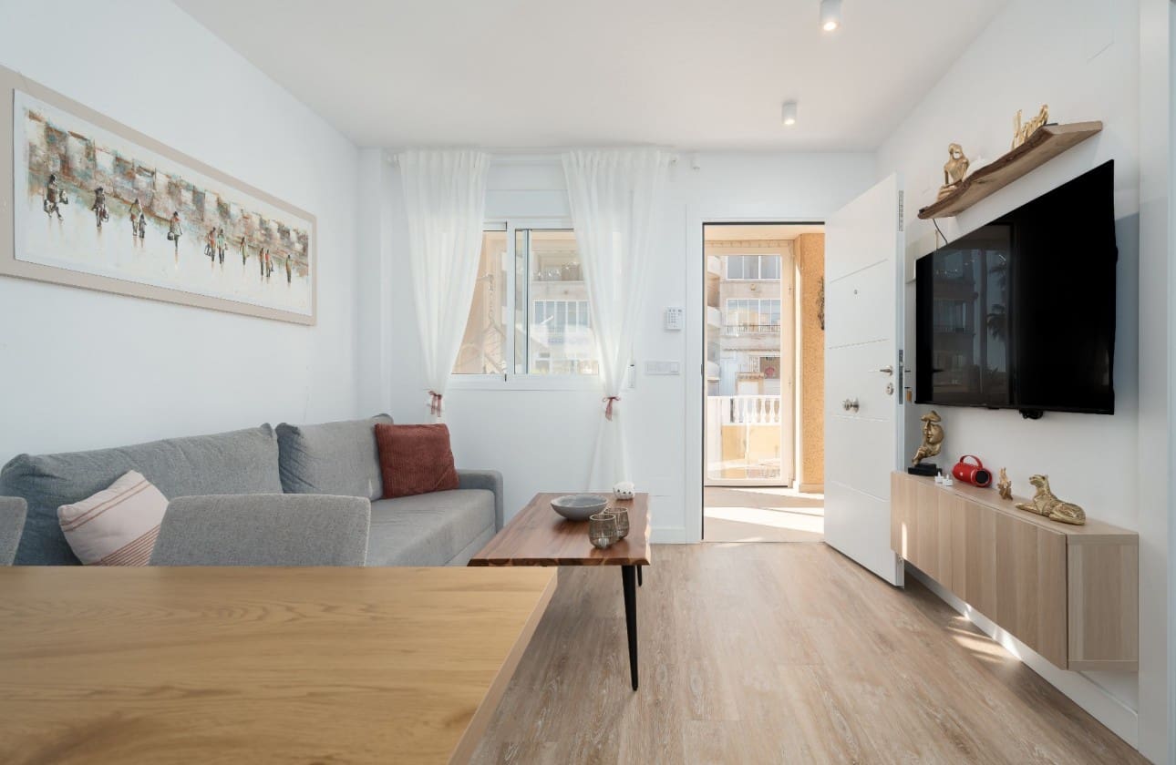 2 bedroom Apartment for sale in Orihuela Costa with pool - € 208,000 (Ref: 9495580)