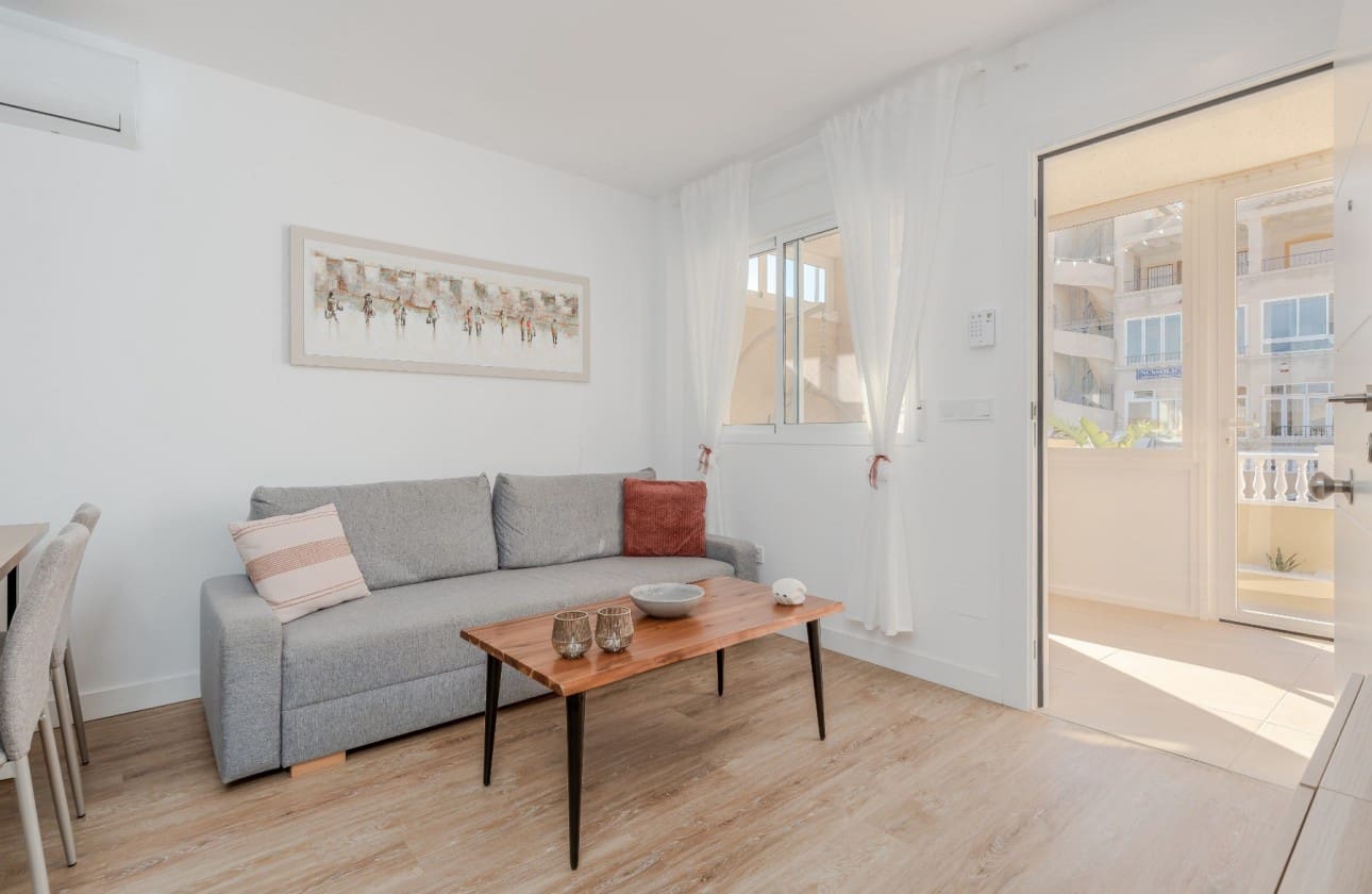 2 bedroom Apartment for sale in Orihuela Costa with pool - € 208,000 (Ref: 9495580)