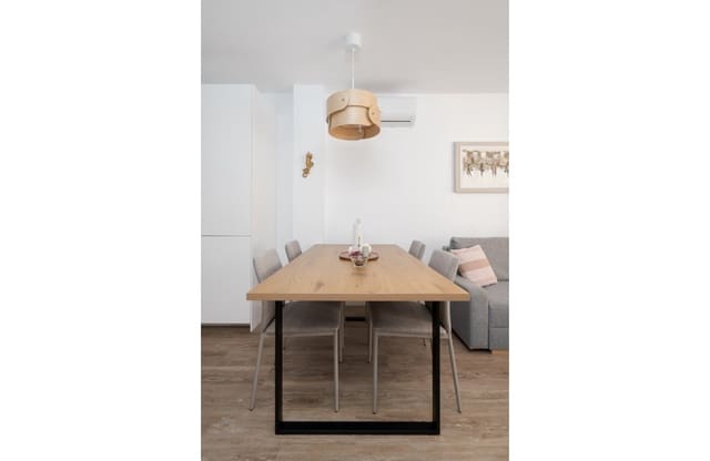 2 soverom Leilighet til salgs i Punta Prima, Orihuela med svømmebasseng - € 208 000 (Ref: 9495580)