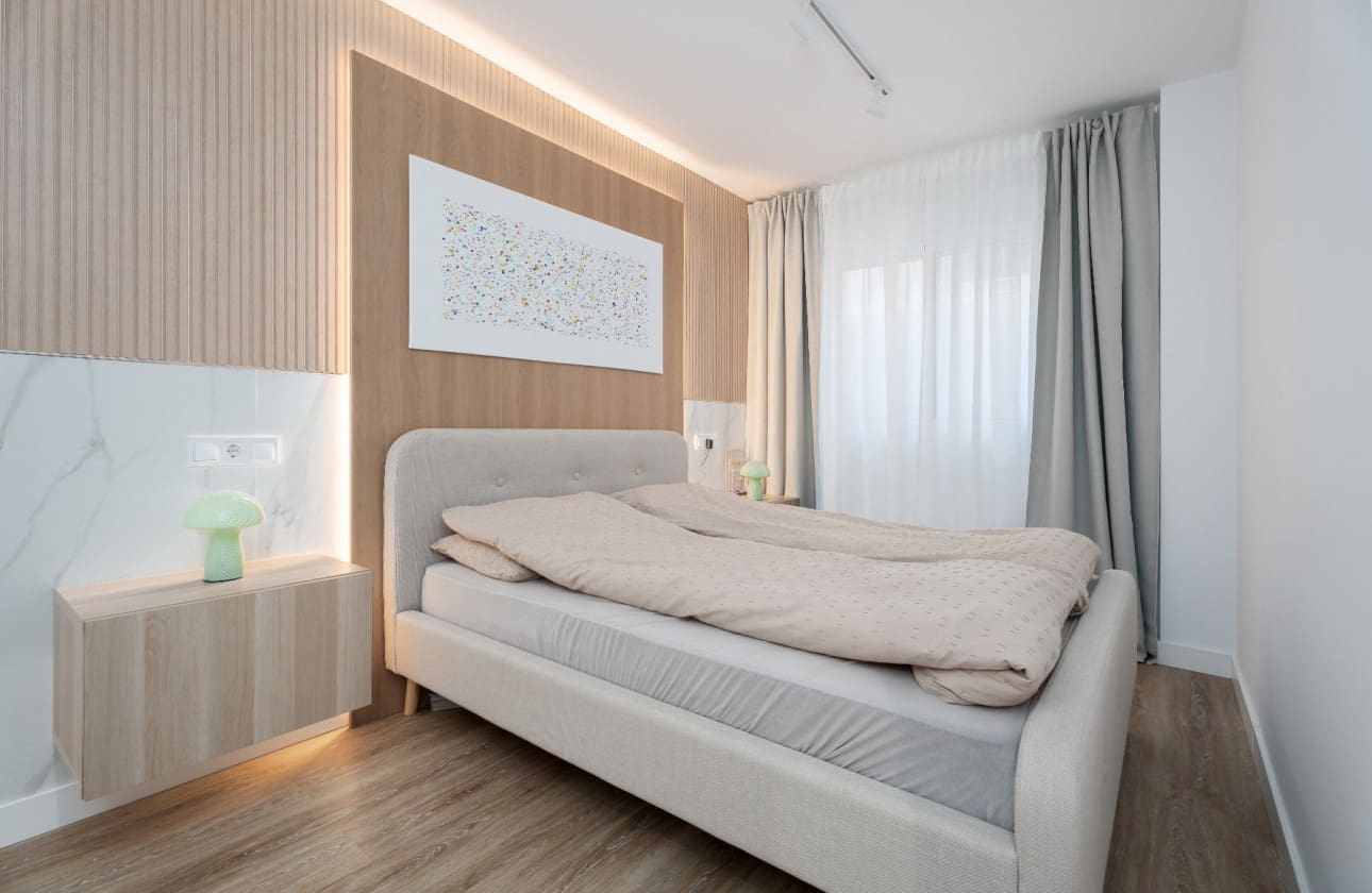 2 bedroom Apartment for sale in Orihuela Costa with pool - € 208,000 (Ref: 9495580)