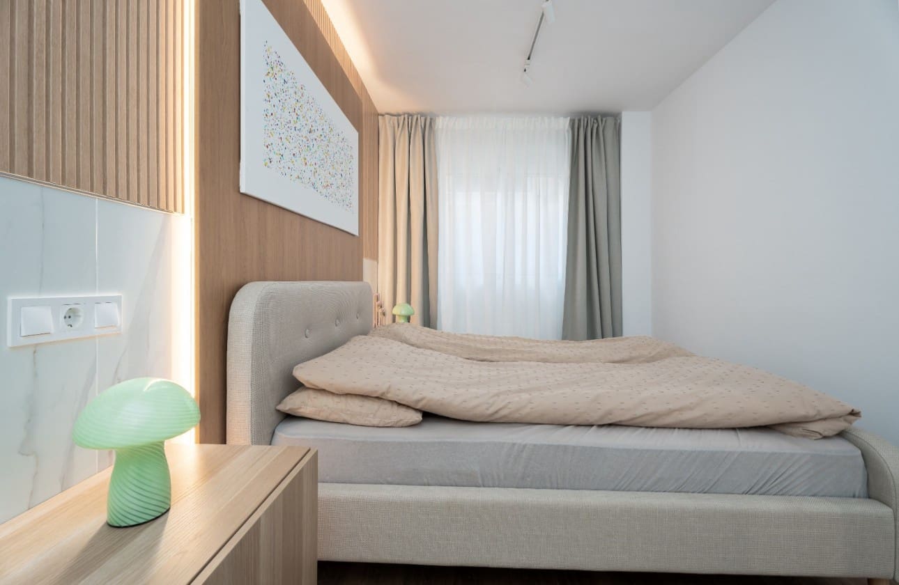 2 bedroom Apartment for sale in Orihuela Costa with pool - € 208,000 (Ref: 9495580)